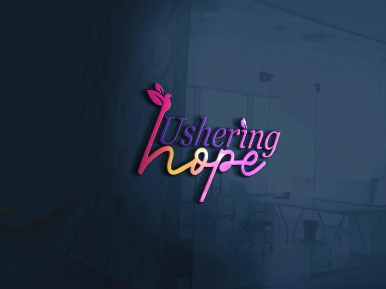 Ushering Hope